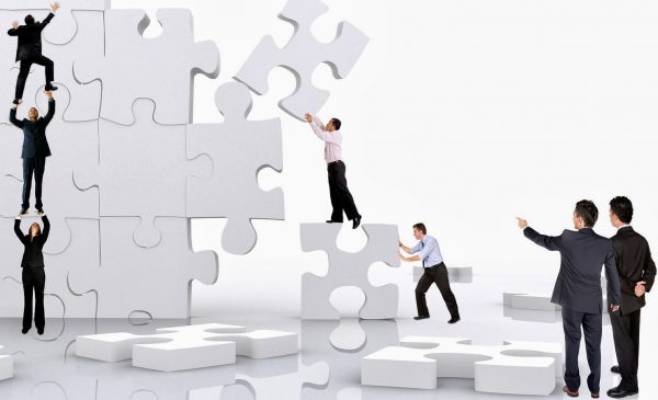 Tái cấu trúc doanh nghiệp vừa và nhỏ giúp tối ưu hệ thống quản trị