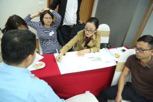 Điều Khiến Một Số Doanh Nghiệp Luôn Bán Được Hàng