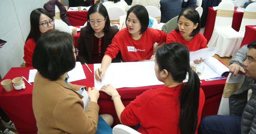Những yếu tố quan trọng khi xây dựng văn hóa doanh nghiệp