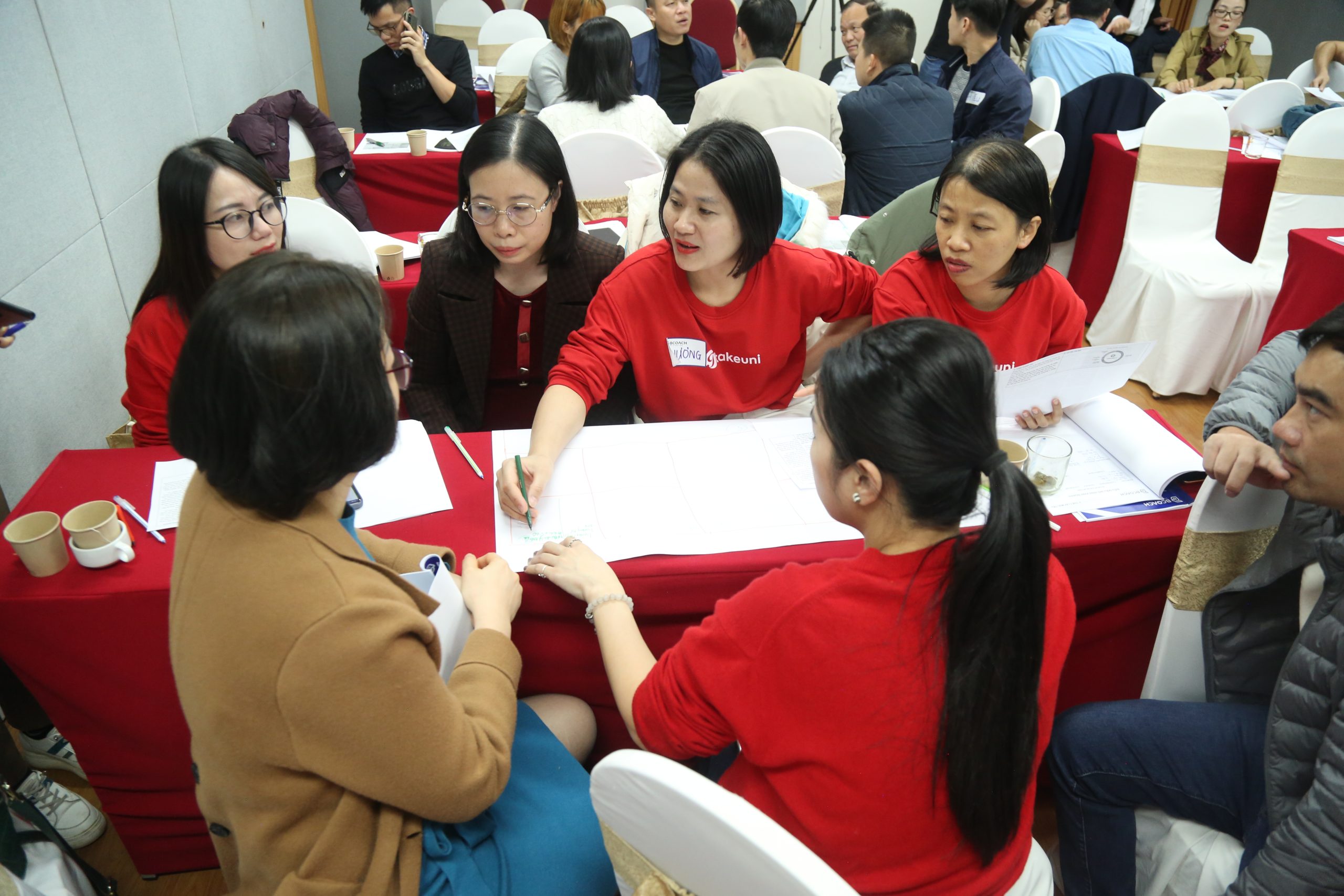 Những yếu tố quyết định kết quả tái cấu trúc