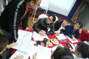 Chiến Lược Bán Hàng Không Bắt Đầu Từ Việc Chốt Đơn