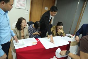 Vì Sao Nhiều Doanh Nghiệp Khó Mở Rộng Quy Mô?