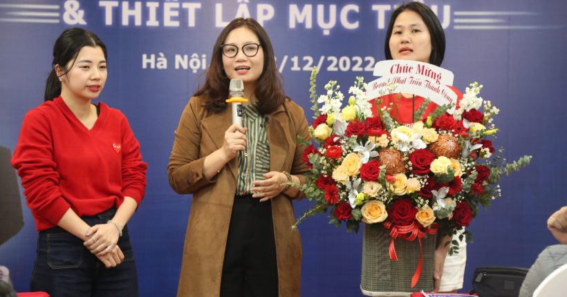 Vì sao cần xây dựng văn hóa doanh nghiệp trong quá trình tái cấu trúc?