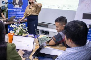 Khi Mỗi Nhân Viên Đều Có Một Cách Bán Hàng Riêng