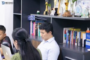 Công Nghệ Đang Thay Đổi Nghề Nhân Sự