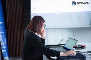 CEO không có nhiệm vụ làm thay nhân viên