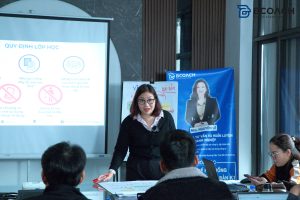 Kinh doanh B2B là gì?