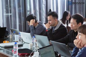 Vì sao doanh nghiệp nên đầu tư đào tạo kinh doanh B2B?