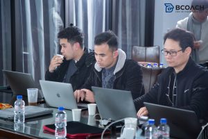 Những yếu tố quyết định thành công trong kinh doanh B2B