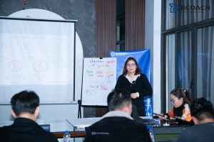 Vì sao mô hình B2B ngày càng được doanh nghiệp lựa chọn?