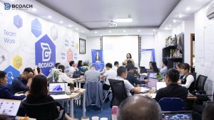 Lợi ích khi phát triển năng lực CEO