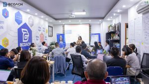 Nghề Nhân Sự Đang Dịch Chuyển Từ Hỗ Trợ Sang Chiến Lược