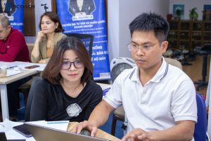 Văn hóa doanh nghiệp là gì?