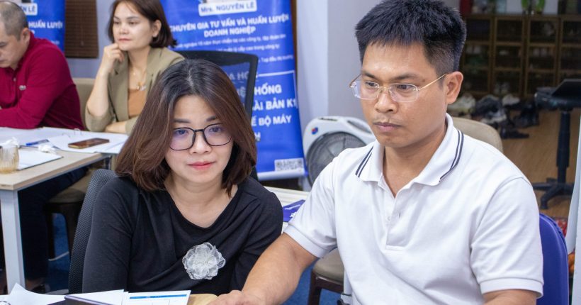 Văn hóa doanh nghiệp là gì?