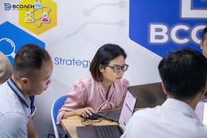 Những yếu tố tạo nên văn hóa doanh nghiệp