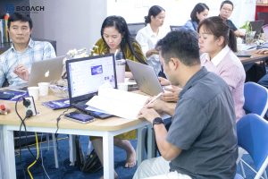 Vì sao văn hóa doanh nghiệp quan trọng trong tái cấu trúc?