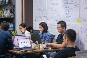 Lợi ích khi xây dựng văn hóa doanh nghiệp