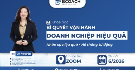 Bí quyết xây dựng doanh nghiệp hiệu quả