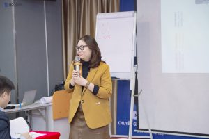 Nhân viên kinh doanh B2B là gì?
