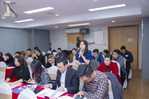 Đặc điểm của nhân viên kinh doanh B2B