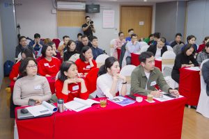 BCoach Việt Nam – Đồng Hành Cùng Doanh Nghiệp Chuẩn Hóa Hệ Thống Quản Trị