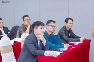 Vì sao doanh nghiệp cần tái cấu trúc trước khi mở rộng quốc tế?