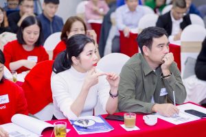 Giá Trị Quan Trọng Hơn Giá Cả