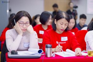 Vì sao đánh giá cảm tính đang làm doanh nghiệp mất người giỏi?
