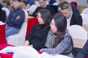 Đào Tạo Nhân Sự Không Chỉ Là Tổ Chức Khóa Học