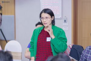 Doanh Nghiệp Không Mất Khách Hàng Chỉ Vì Giá