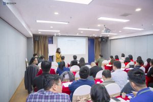 Thách thức của việc tái cấu trúc