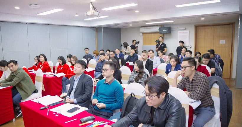 4 chiến lược kinh doanh quốc tế phổ biến
