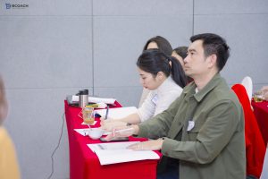 Khi Văn Hóa Phục Vụ Trở Thành Lợi Thế Cạnh Tranh