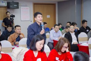 Trải nghiệm khách hàng là gì?