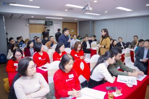 Chiến Lược Kinh Doanh Phải Được Hỗ Trợ Bởi Hệ Thống Quản Trị