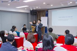 Điều Gì Tạo Nên Một Chiến Lược Kinh Doanh Hiệu Quả