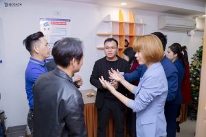 Bài Toán Khó Hơn Tuyển Dụng Là Giữ Chân Người Giỏi