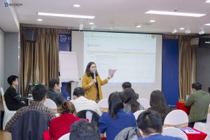 Vì Sao Nhiều Doanh Nghiệp Chăm Chỉ Nhưng Vẫn Không Tăng Trưởng?