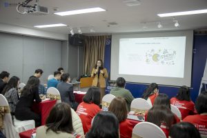 Chiến Lược Marketing Là Gì Dưới Góc Nhìn Thực Tiễn?