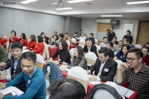 Vì Sao Có Doanh Nghiệp Marketing Ít Nhưng Vẫn Thành Công