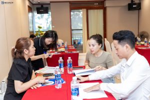 Khả năng dẫn dắt đội ngũ và tạo động lực phát triển