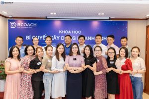 BCoach Việt Nam đồng hành cùng doanh nghiệp - Bí mật tái cấu trúc và mô hình kinh doanh