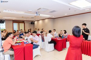Khả năng xây dựng hệ thống quản trị