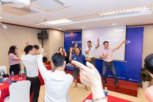 Nhân viên thực sự mong muốn điều gì ngoài thu nhập?