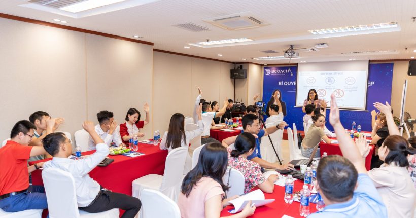 Mindset khi tái cấu trúc tại Hà Nội 2026: Giúp doanh nghiệp phát triển bền vững