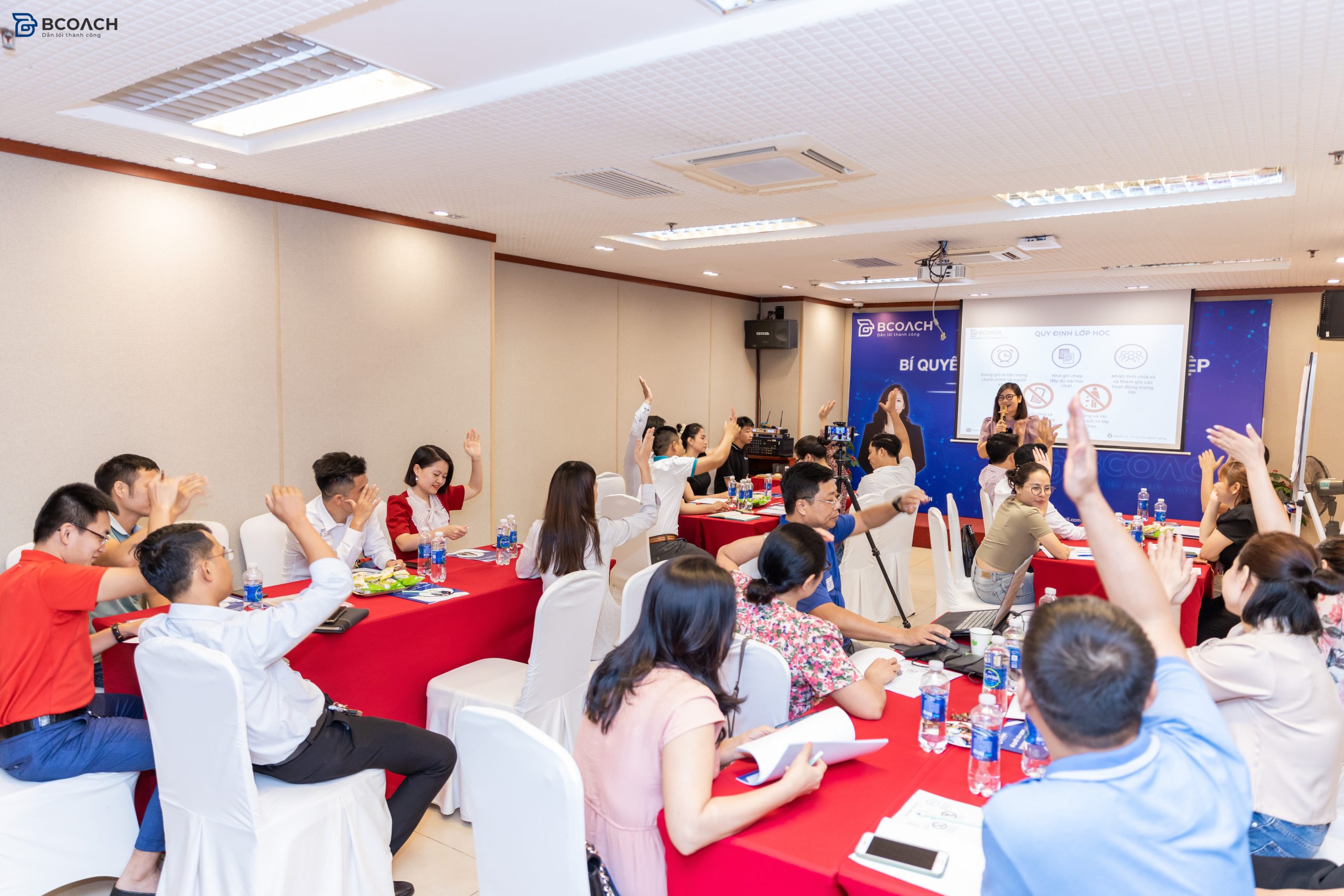 Mindset khi tái cấu trúc tại Hà Nội 2026: Giúp doanh nghiệp phát triển bền vững