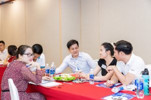 Vì Sao Doanh Nghiệp Luôn Cảm Thấy Thiếu Người?