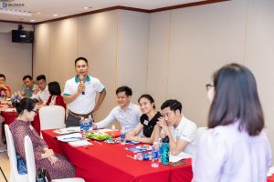 Khách Hàng Không Mua Sản Phẩm, Họ Mua Giá Trị