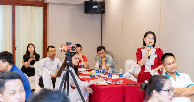 Văn hóa doanh nghiệp là nền tảng của quá trình tái cấu trúc