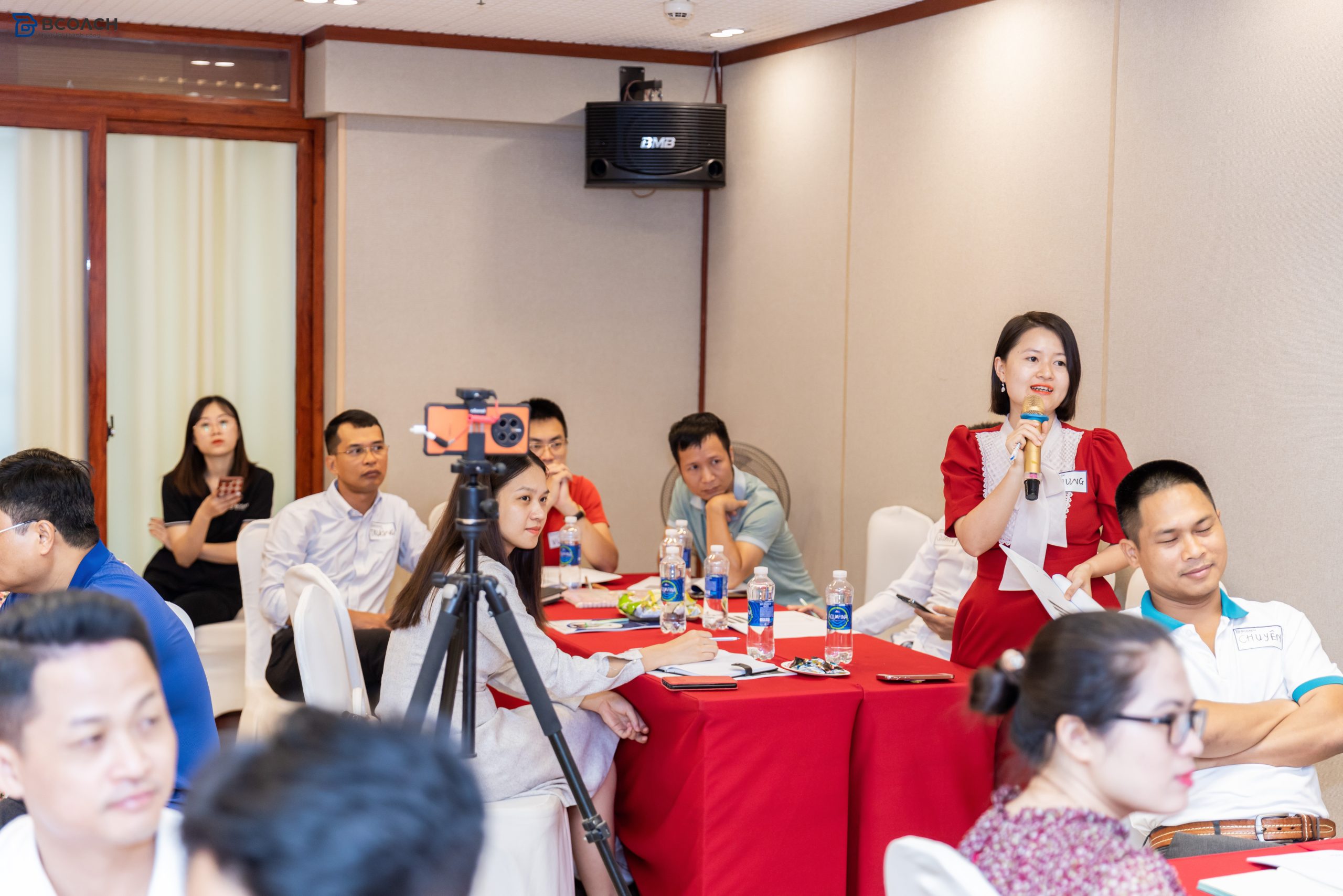 Văn hóa doanh nghiệp là nền tảng của quá trình tái cấu trúc